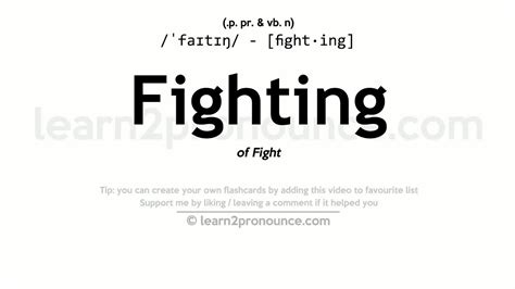 fighting traduzione|fight meaning in english.